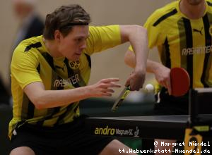 Kirill Fadeev (Dortmund)