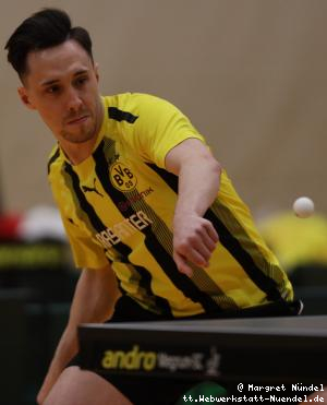 Dennis Klein (Dortmund)