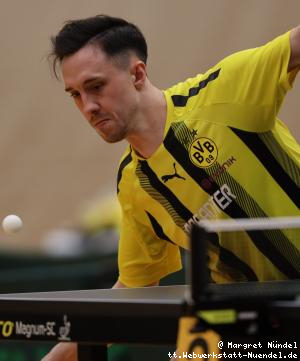Dennis Klein (Dortmund)