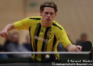 Kirill Fadeev (Dortmund)