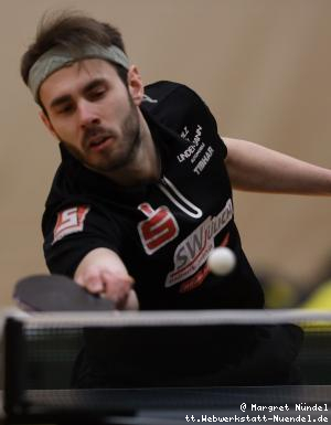 Florian Cnudde (J&uuml;lich)