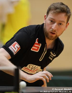 Robin Devos (J&uuml;lich)