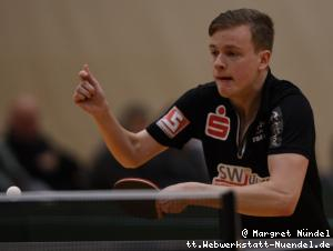 Laurens Devos (J&uuml;lich)