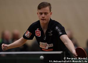 Laurens Devos (J&uuml;lich)