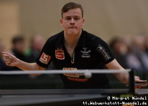 Laurens Devos (J&uuml;lich)