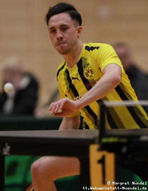 Dennis Klein (Dortmund)