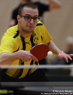 Dimitrije Levajac (Dortmund)
