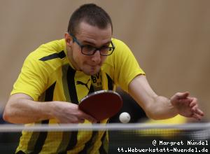 Dimitrije Levajac (Dortmund)