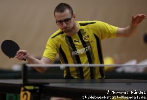 Dimitrije Levajac (Dortmund)