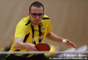 Dimitrije Levajac (Dortmund)