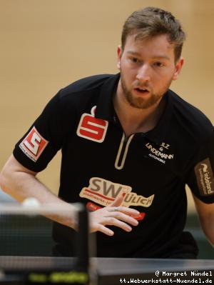 Robin Devos (J&uuml;lich)