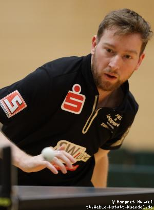 Robin Devos (J&uuml;lich)