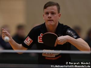 Laurens Devos (J&uuml;lich)