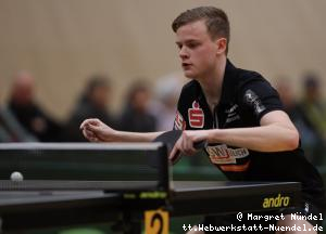 Laurens Devos (J&uuml;lich)