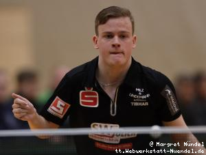Laurens Devos (J&uuml;lich)