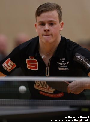 Laurens Devos (J&uuml;lich)