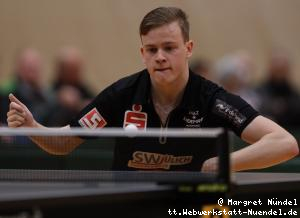 Laurens Devos (J&uuml;lich)