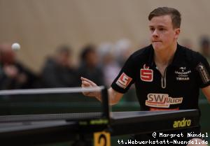 Laurens Devos (J&uuml;lich)
