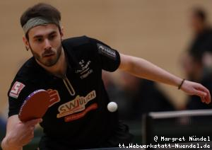 Florian Cnudde (J&uuml;lich)