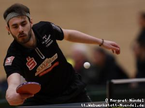 Florian Cnudde (J&uuml;lich)