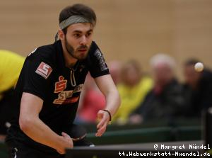 Florian Cnudde (J&uuml;lich)