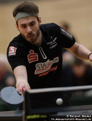 Florian Cnudde (J&uuml;lich)