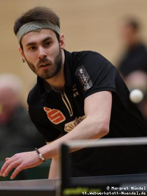 Florian Cnudde (J&uuml;lich)