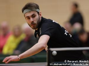 Florian Cnudde (J&uuml;lich)