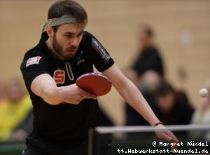 Florian Cnudde (J&uuml;lich)