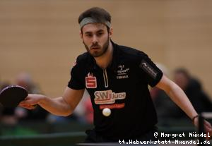 Florian Cnudde (J&uuml;lich)