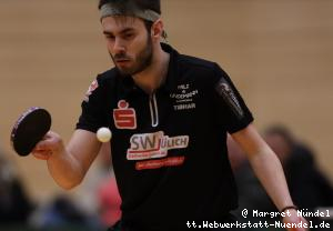 Florian Cnudde (J&uuml;lich)