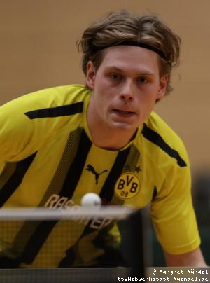 Kirill Fadeev (Dortmund)