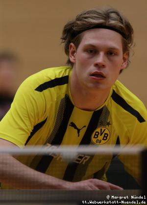 Kirill Fadeev (Dortmund)