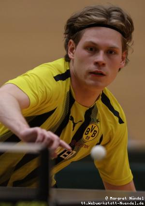 Kirill Fadeev (Dortmund)