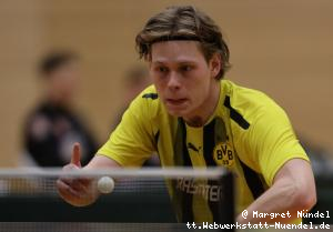 Kirill Fadeev (Dortmund)