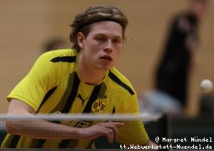 Kirill Fadeev (Dortmund)