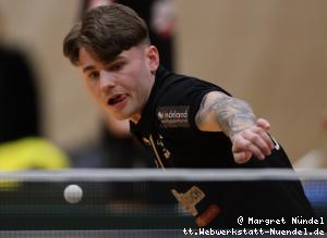 Kas van Oost (J&uuml;lich)