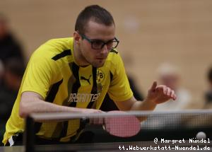 Dimitrije Levajac (Dortmund)