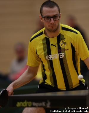 Dimitrije Levajac (Dortmund)