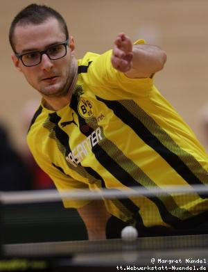Dimitrije Levajac (Dortmund)