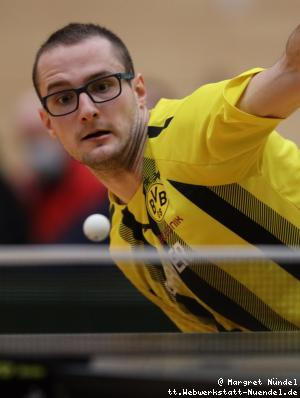Dimitrije Levajac (Dortmund)