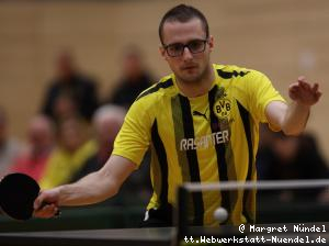 Dimitrije Levajac (Dortmund)