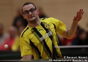 Dimitrije Levajac (Dortmund)