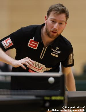 Robin Devos (J&uuml;lich)