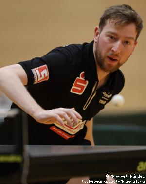 Robin Devos (J&uuml;lich)