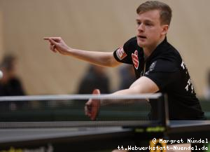 Laurens Devos (J&uuml;lich)
