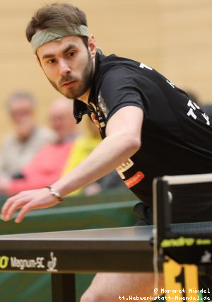 Florian Cnudde (J&uuml;lich)
