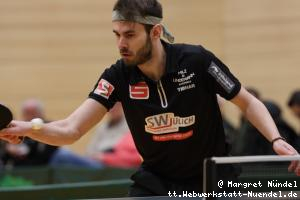 Florian Cnudde (J&uuml;lich)