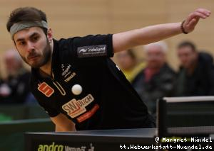 Florian Cnudde (J&uuml;lich)