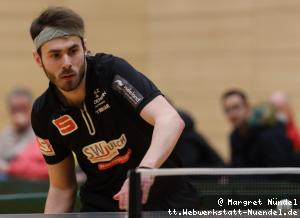 Florian Cnudde (J&uuml;lich)